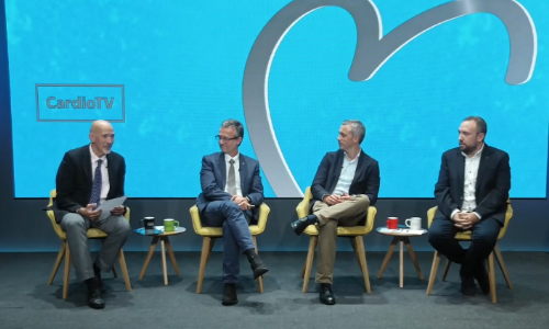 Efecto de icosapento de etilo en la mejora de los resultados cardiovasculares en pacientes sometidos a revascularización