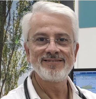 Dr. Alejandro Berenguel Senen