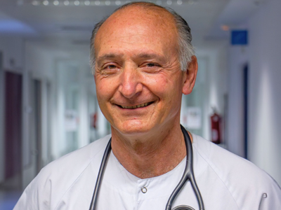 Dr. Isidre Vilacosta