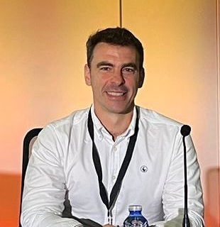 Jose María Fernández Rodríguez