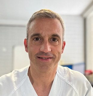 Alberto Cordero Fort