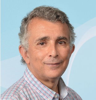 Alberto Ortiz