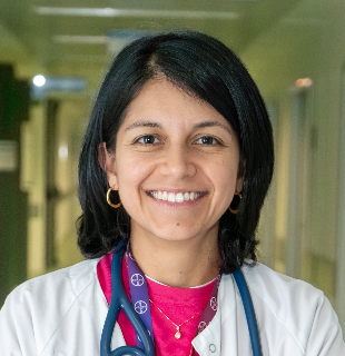 María Alejandra Restrepo