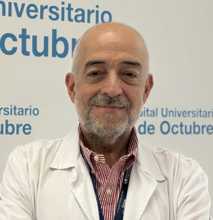 Alfonso Martín Martínez