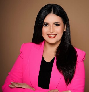 Carolina Isabel Vega Cuellar