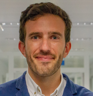 Christian Bengoa Terrero