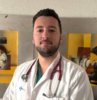 Daniel Puente López