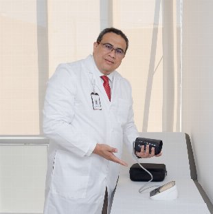 Terapia cuádruple versus triple para la hipertensión resistente: el ensayo QUADRO