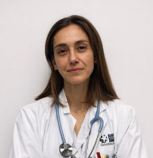 Elena García Castillo