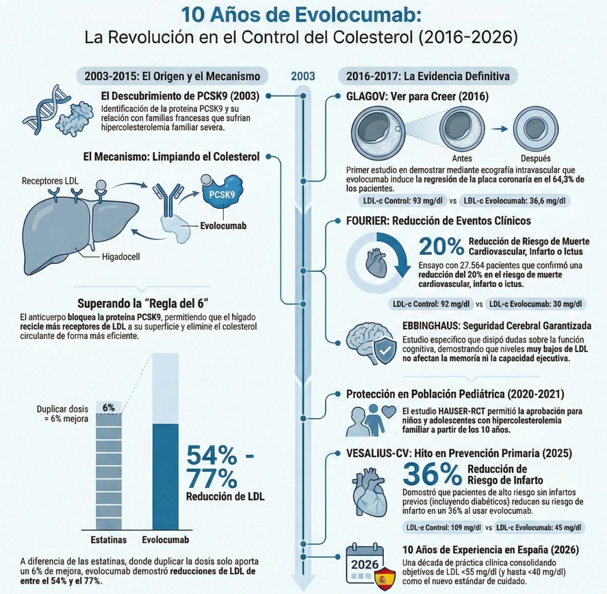 Diferencias de género en cardiopatía