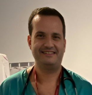 Francisco José Pastor Pérez