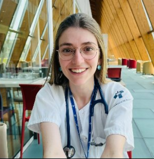 Inés Martínez Salgado