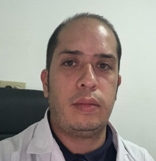 Isaac José Parada Buenaventura