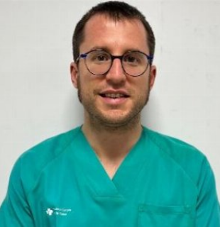 Javier Cantalapiedra Romero