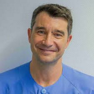 Hemos inventando una técnica nueva para hacer electrocardiogramas a pacientes que le tiembla el pulso