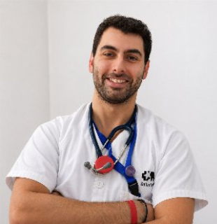 Jesús Ducay Rico