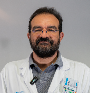 José Antonio García Donaire