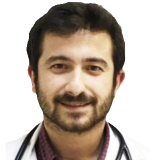 Juan Carlos Gómez Polo