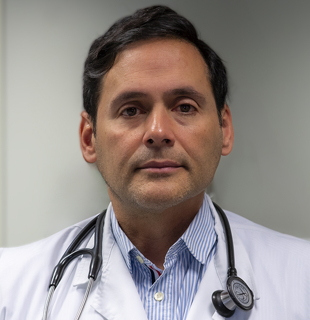 Julio Núñez
