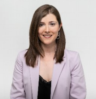 Laura Fuertes Kenneally 