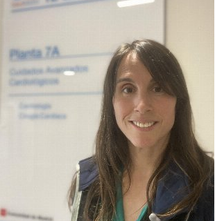 Optimización terapia médica en insuficiencia cardíaca mediante inteligencia artificial: TURING-HF