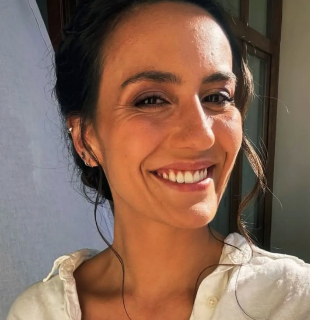 Laura Pérez Bacigalupe