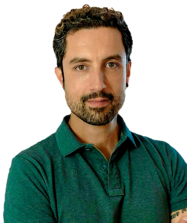 Luis Berlanga