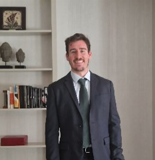 Miguel Ivorra Cámara