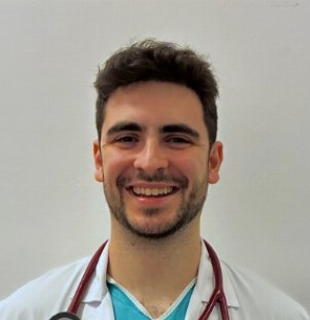 Oriol Ventosa Blázquez