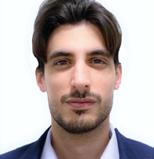 Pablo Martínez Vives