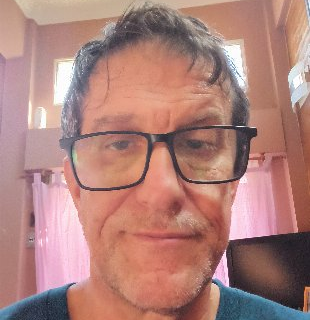 Patricio Jose Mac Donnell