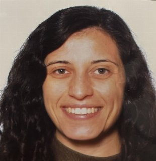 Rosana González Mesa
