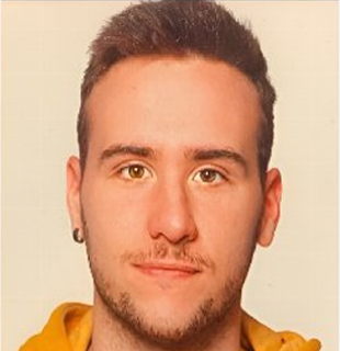 Sergio Couto Alfonso