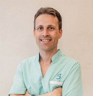 Sergio Raposeiras Roubin