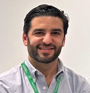 Víctor Becerra Muñoz