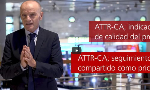 Claves del abordaje poblacional en la ATTR-CM más allá del hospital