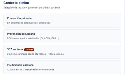 Selección del Editor