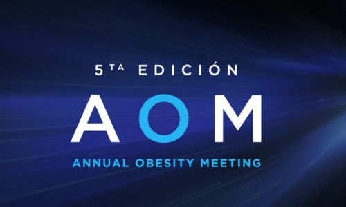 Ya disponibles los contenidos del Annual Obesity Meeting 2025