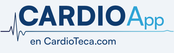 CardioApp de CardioTeca