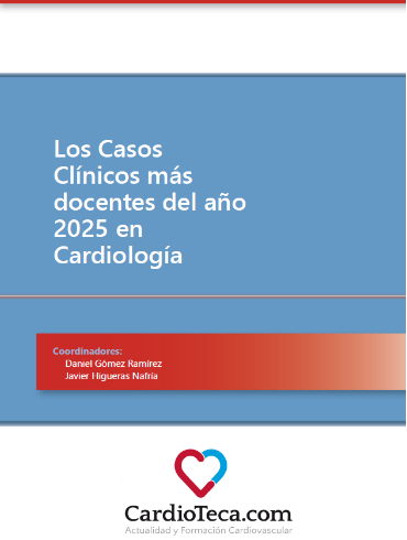 Los Casos Clínicos más docentes del año 2025 en Cardiología 