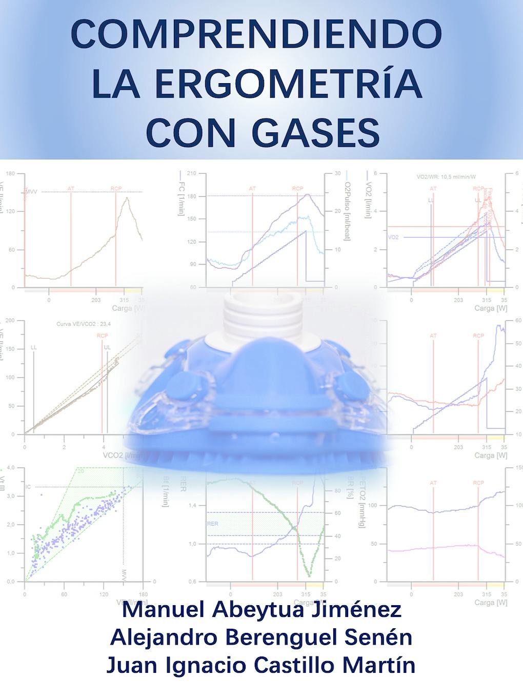 Comprendiendo la Ergometría con Gases