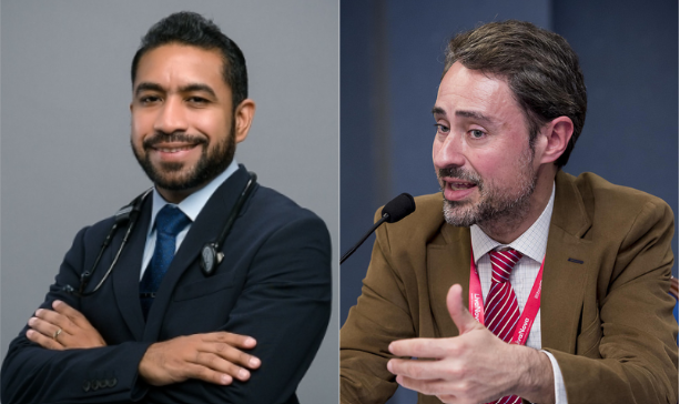 Coordinadores Prevención Cardiovascular CardioTeca.com