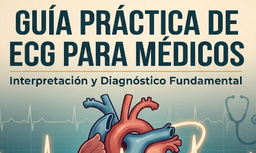 Guía Práctica de ECG para Médicos