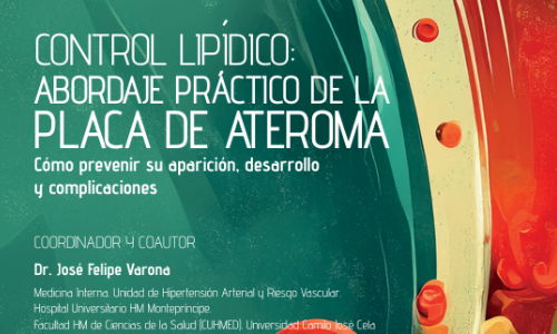 Control lipídico: abordaje práctico de la placa de ateroma