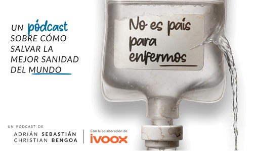 no es pais para enfermos