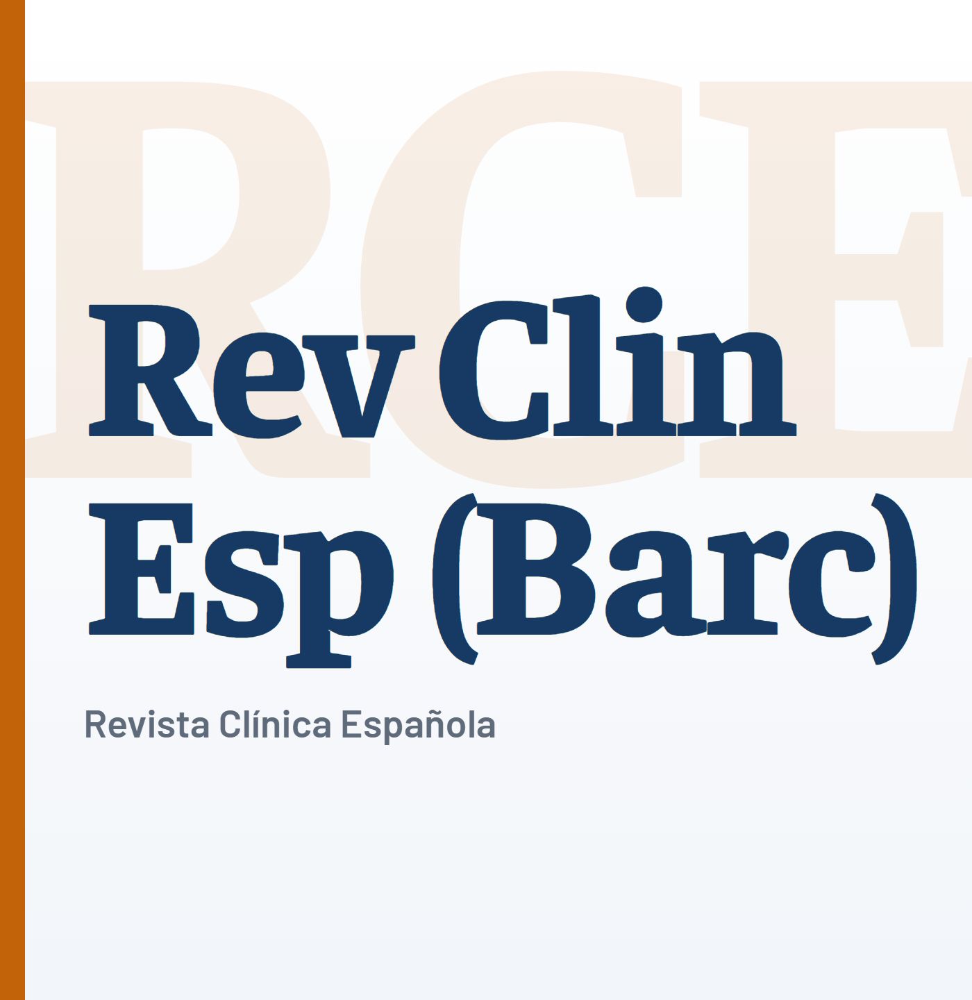 Registro RICA-2: 83 años y un Charlson de 5, el paciente de Medicina Interna con insuficiencia cardiaca