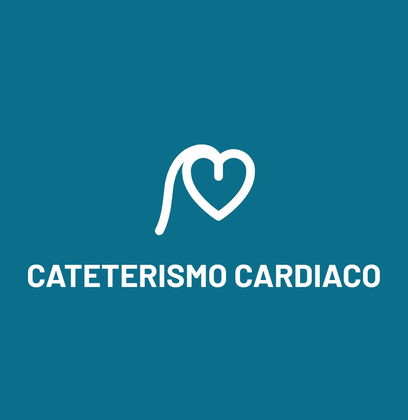 Cateterismo cardiaco, de la sección Mis pruebas de CardioTeca Salud